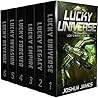 Lucky's Marines: ...
