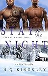 Stay the Night (Cabin Fever #1)