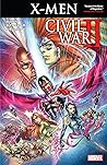 Civil War II by Cullen Bunn