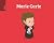 Pocket Bios: Marie Curie