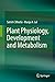 Plant Physiology, Development and Metabolism