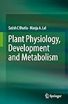 Plant Physiology, Development and Metabolism