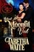 Behind a Moonlit Veil by Tabetha Waite