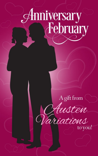 Anniversary February