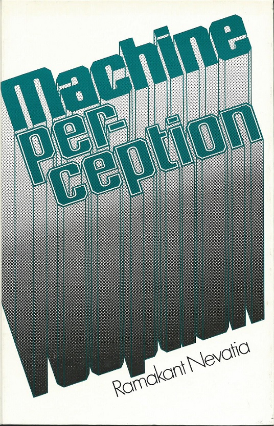 Machine Perception (Hardcover)