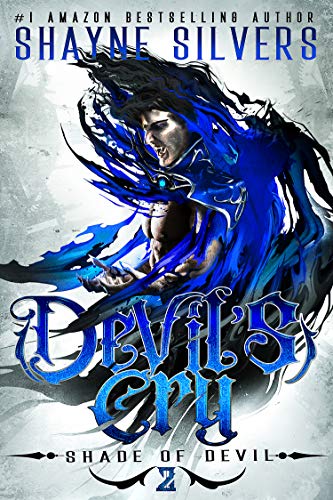 Devil's Cry (Shade of Devil, #2)