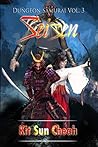 Seisen (Dungeon Samurai #3)