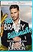 The Brainy Billionaire (Clean Billionaire Beach Club Romance)