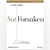 Not Forsaken - Bible Study Book