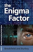 The Enigma Factor (Enigma #1)
