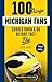100 Things Michigan Fans Sh...