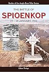 The Battle Of Spioenkop by Gilbert Torlage