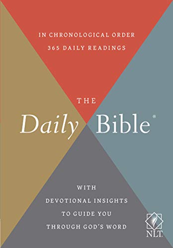 The Daily Bible® (NLT)
