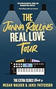 The Jenna Rollins Real Love Tour