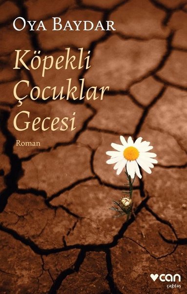 Köpekli Çocuklar Gecesi (Paperback)