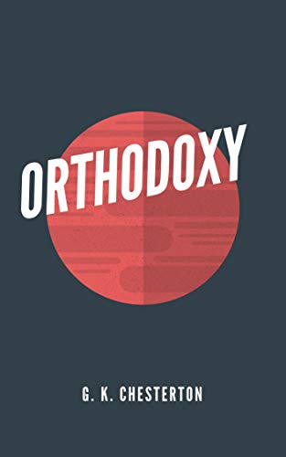 Orthodoxy