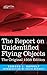 Report on Unidentified Flying Objects: The Original 1956 Edition