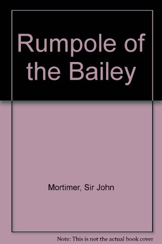 Rumpole of the Bailey