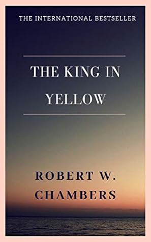 The King in Yellow