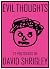 Evil Thoughts: 22 Postcards