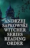 Andrezej Sapkowsk...
