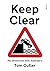 Keep Clear: my adventures with Asperger’s