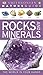 Rocks and Minerals (Smithsonian Nature Guide)
