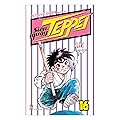 Siêu quậy Teppei - Tập 16