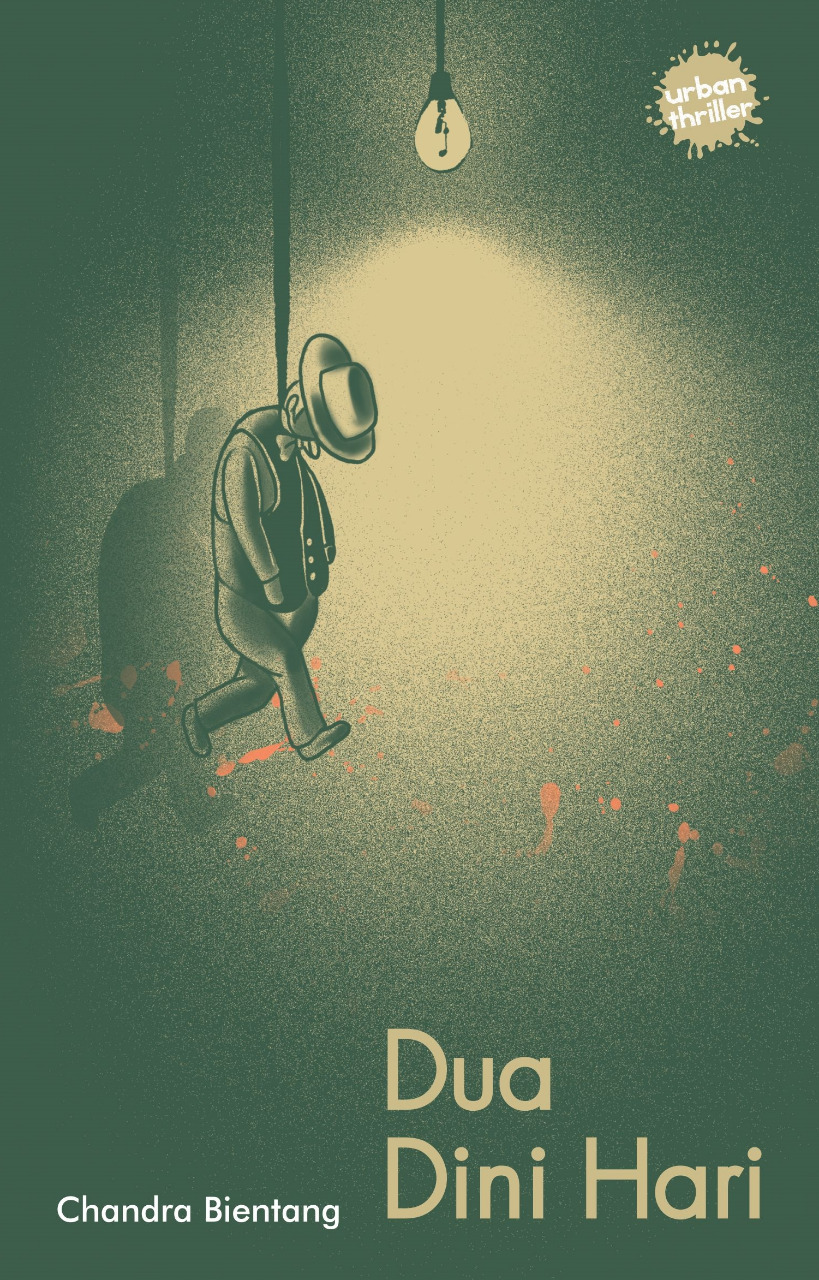 Dua Dini Hari (Paperback)