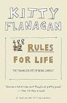 488 Rules for Life by Kitty Flanagan