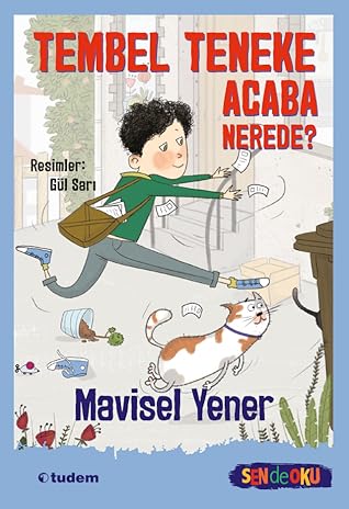 Tembel Teneke Acaba Nerede?