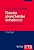 Neue Theorien abweichenden ...