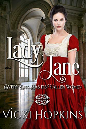 Lady Jane (Kindle Edition)