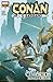 Conan, O Bárbaro #2: Ciméri...