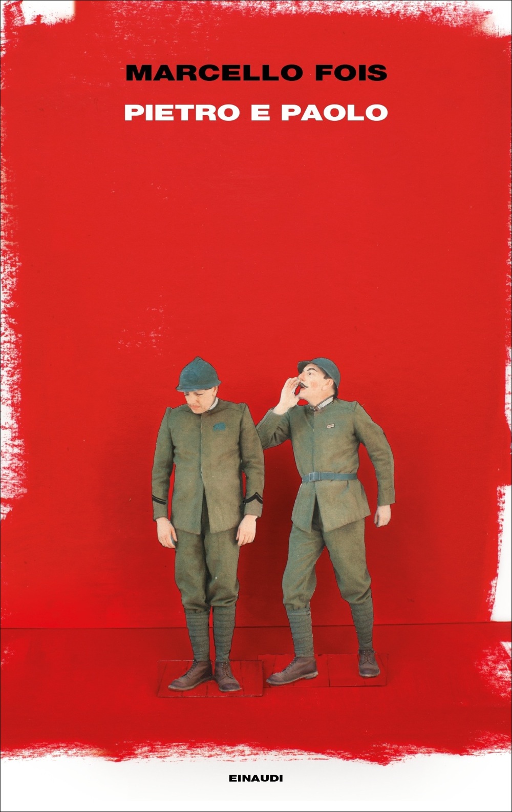 Pietro e Paolo (Hardcover)