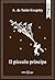 Il piccolo principe by Antoine de Saint-Exupéry