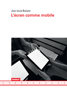 L'écran comme mobile (Paperback)
