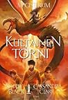 Kultainen torni by Holly Black