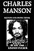Charles Manson Badass Coloring Book by Lindsey Tucker