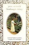 Northanger Abbey