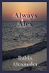 Book cover for Always Alex