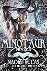 Minotaur by Naomi Lucas Minotaur by Naomi Lucas
