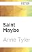 Saint Maybe