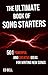 The Ultimate Book of Song S...