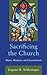 Sacrificing the Church: Mass, Mission, and Ecumenism