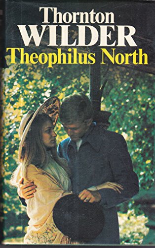 Theophilus North ,.