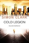 Cold Legion by Simon Clark