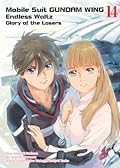 Mobile Suit Gundam WING 14