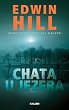 Chata u jezera by Edwin Hill Chata u jezera by Edwin Hill