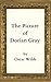The Picture of Dorian Gray